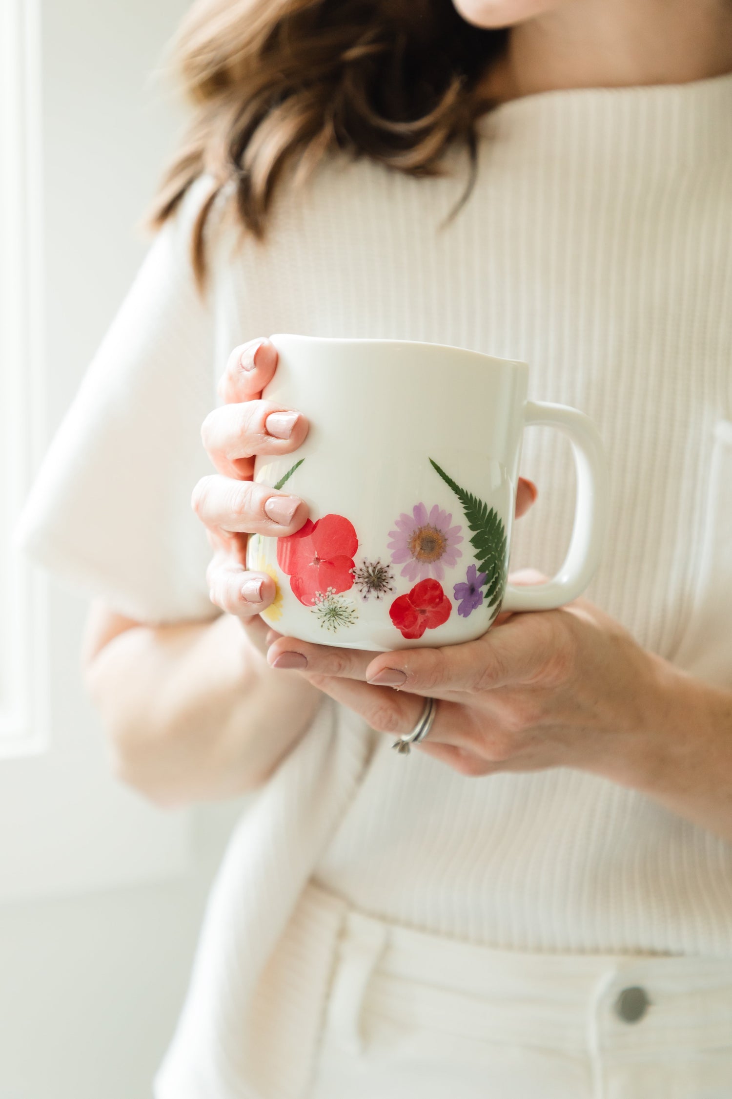 Artisanal Mugs