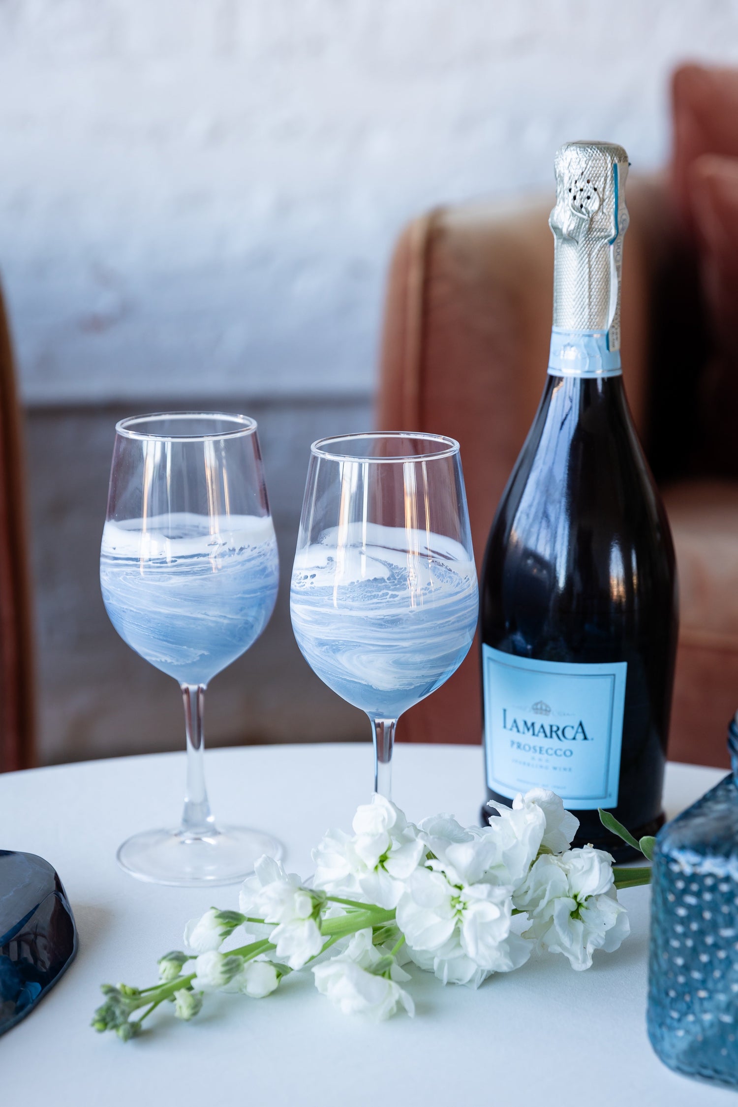 Timeless Glassware