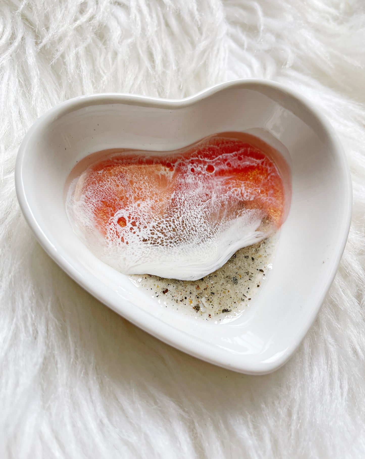 Heart Of The Ocean Jewelry Dish