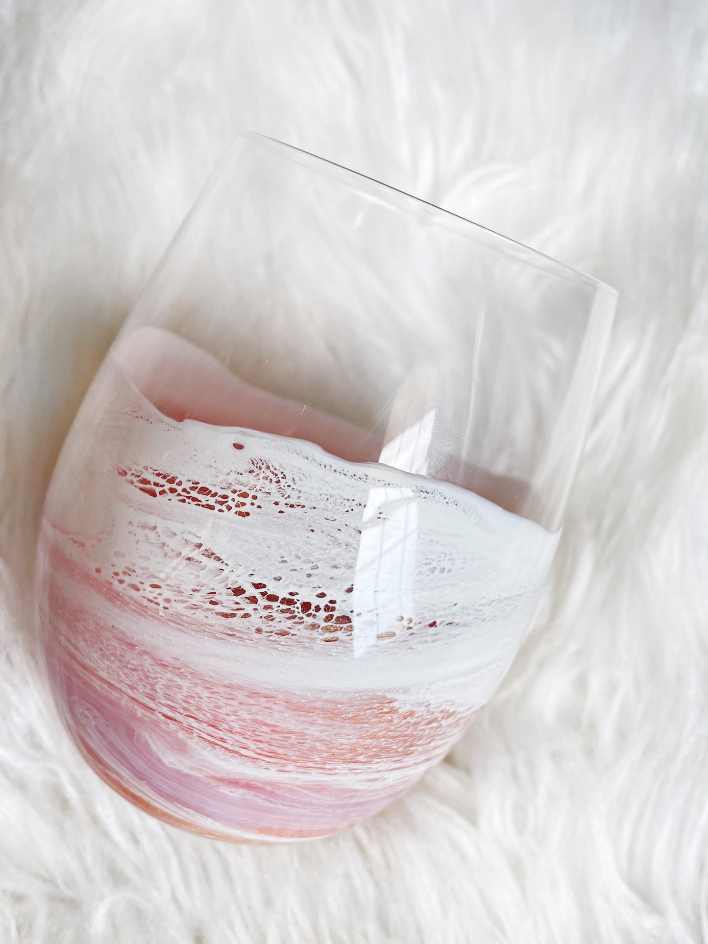 14 oz. Coastal Wine Glass