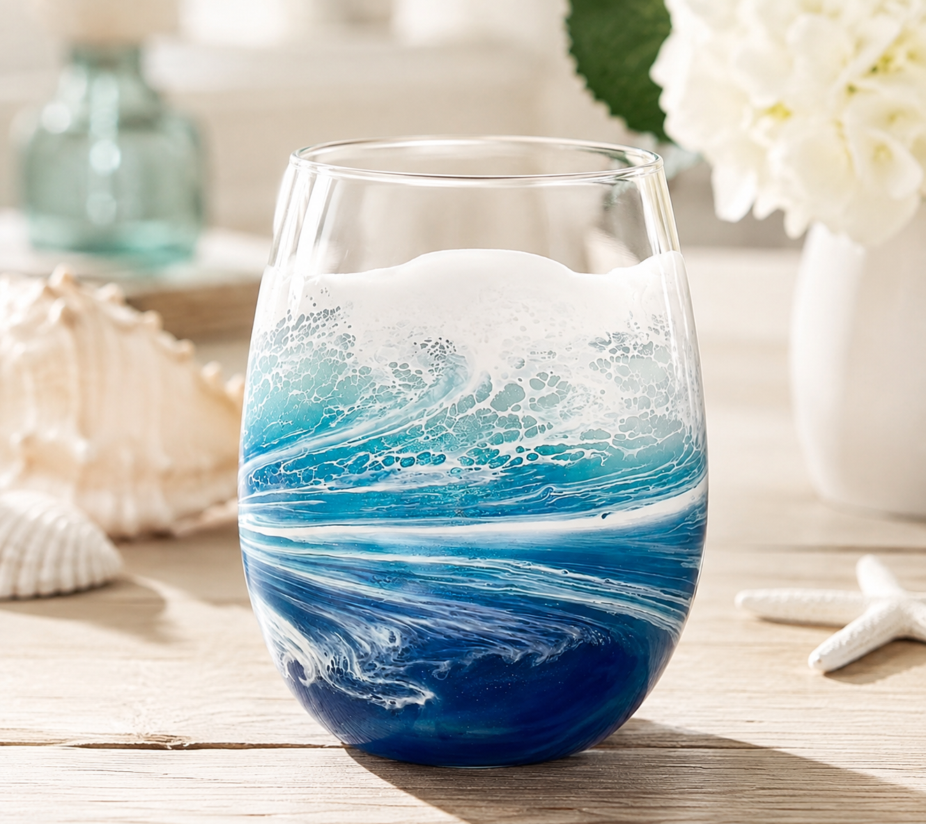 Drinkware