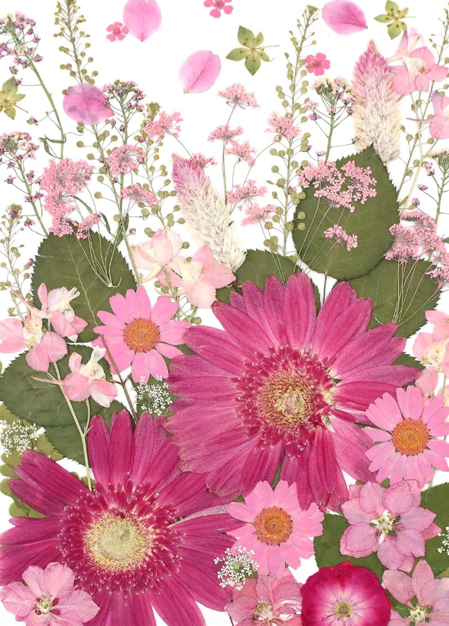 Custom Floral Smartphone Case - Personalized Phone Case